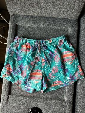Pacsun Boardies Men's Small Swimtrunks